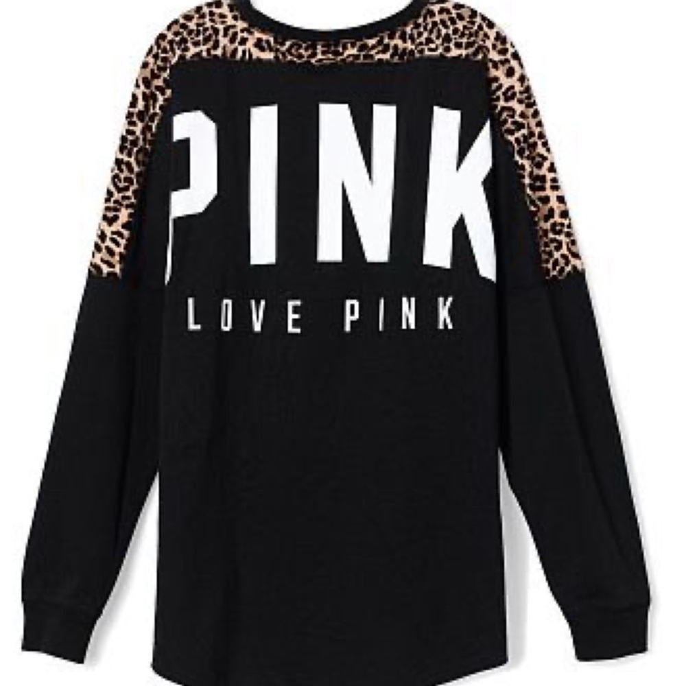ISO VSPINK cheetah/bling